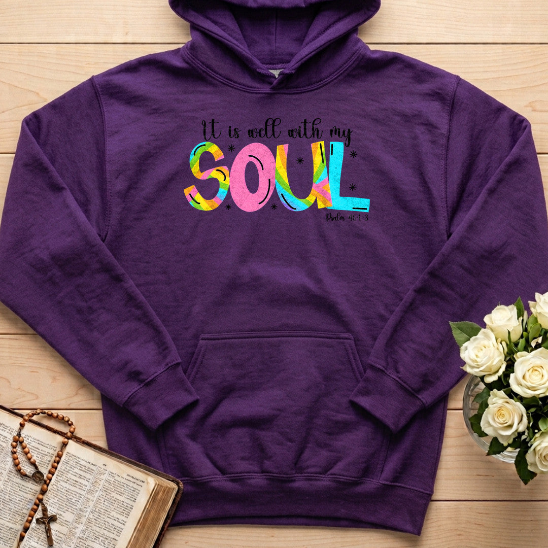 It Is Well With My Soul 49
