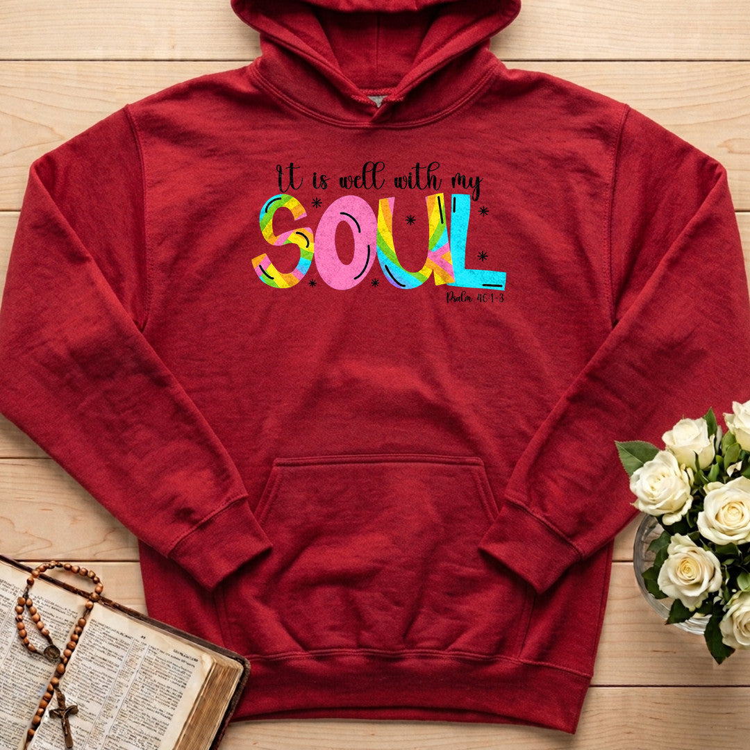 It Is Well With My Soul 49