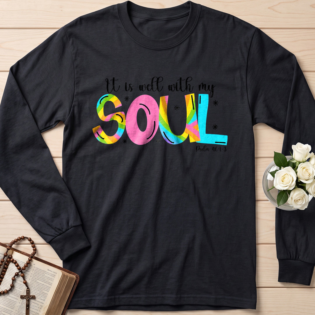 It Is Well With My Soul 49