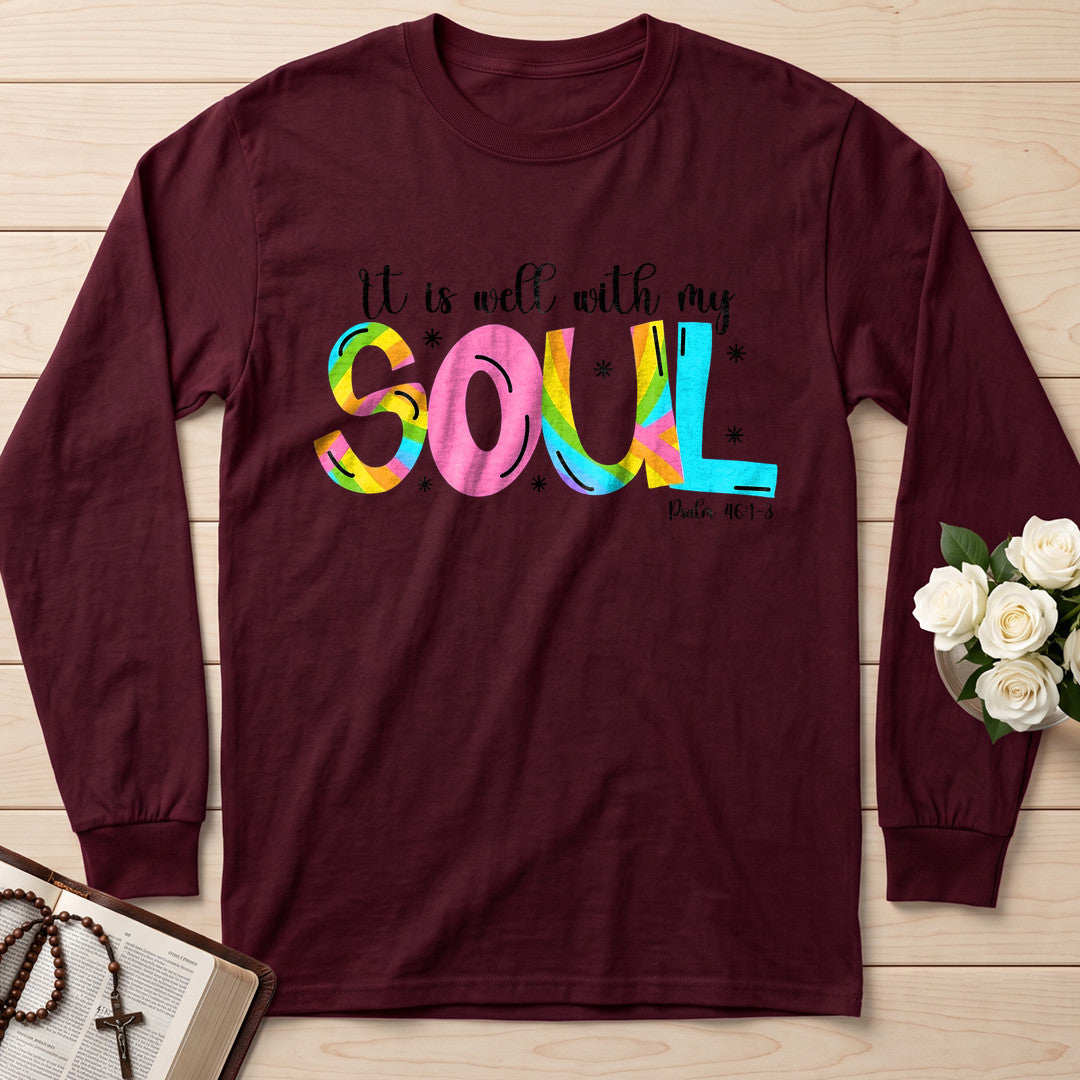 It Is Well With My Soul 49