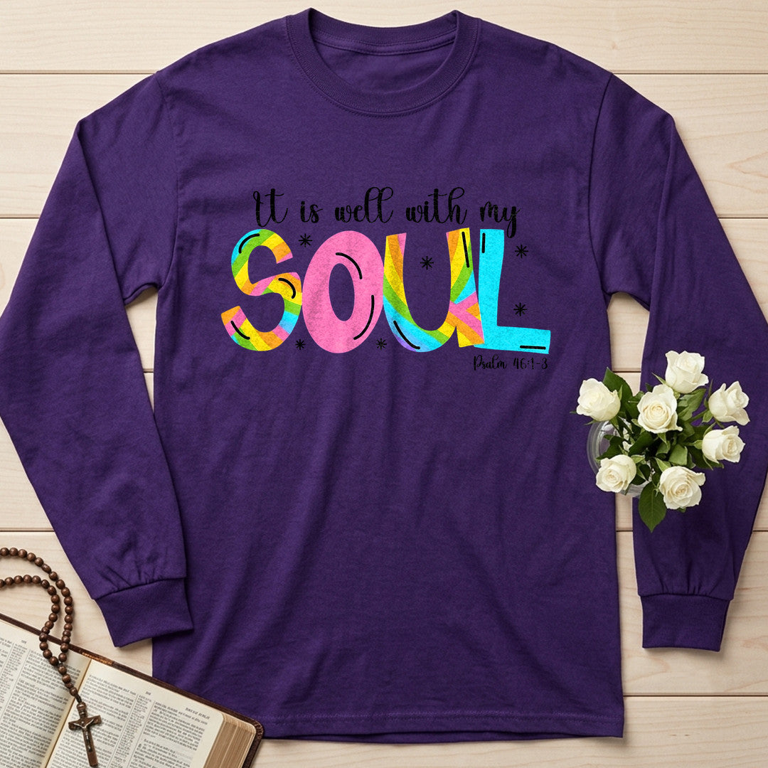It Is Well With My Soul 49