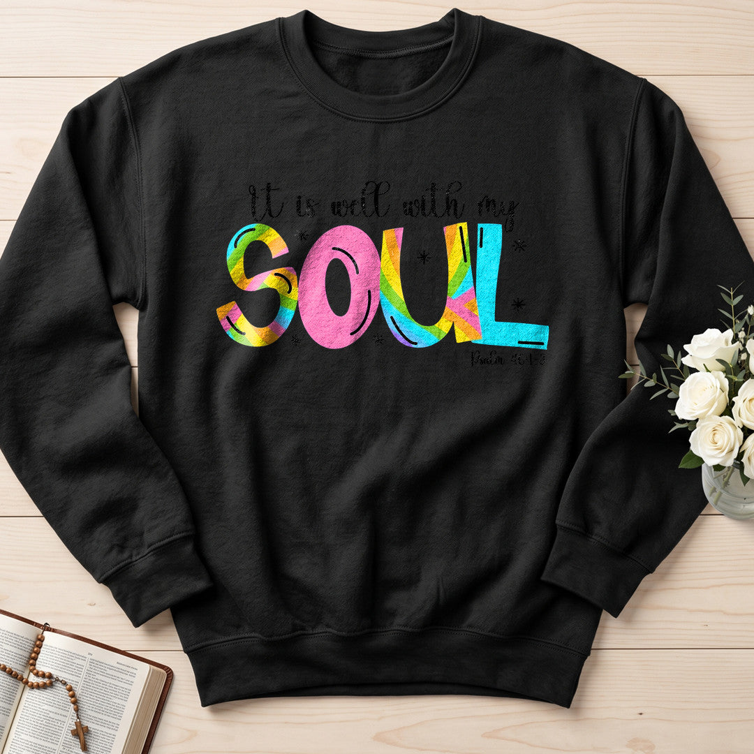 It Is Well With My Soul 49