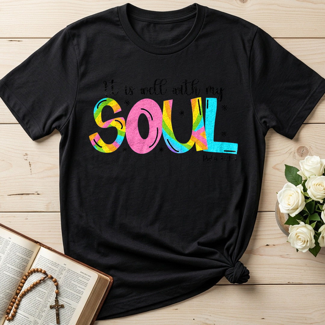 It Is Well With My Soul 49