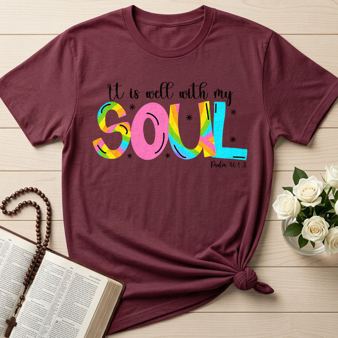 It Is Well With My Soul 49