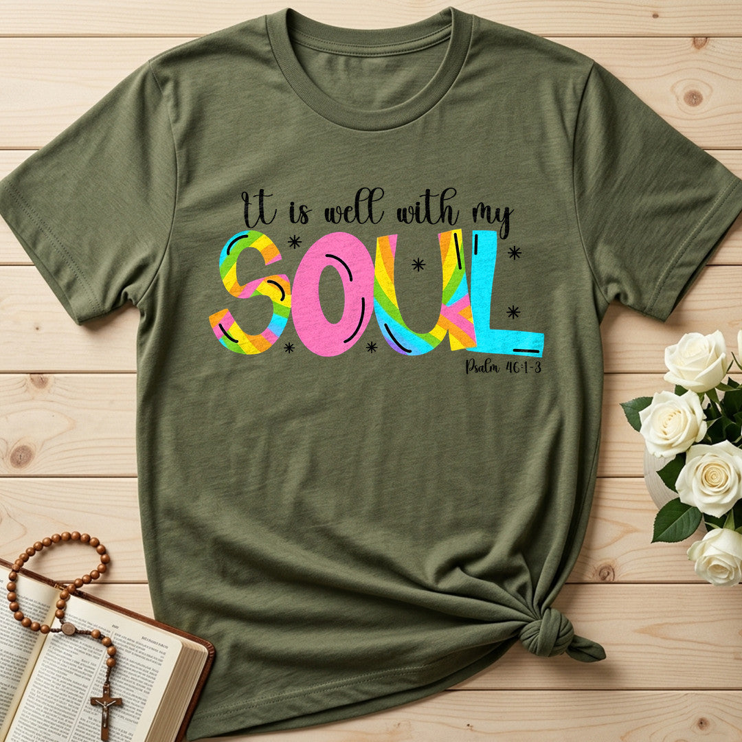 It Is Well With My Soul 49