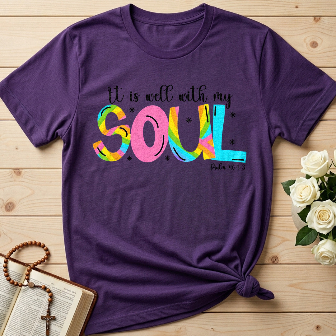 It Is Well With My Soul 49