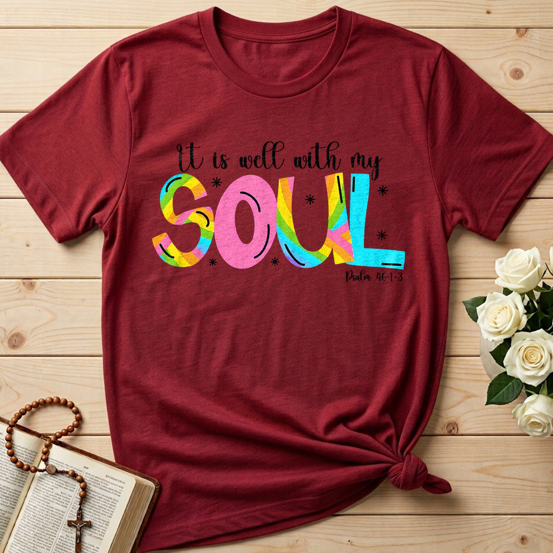 It Is Well With My Soul 49