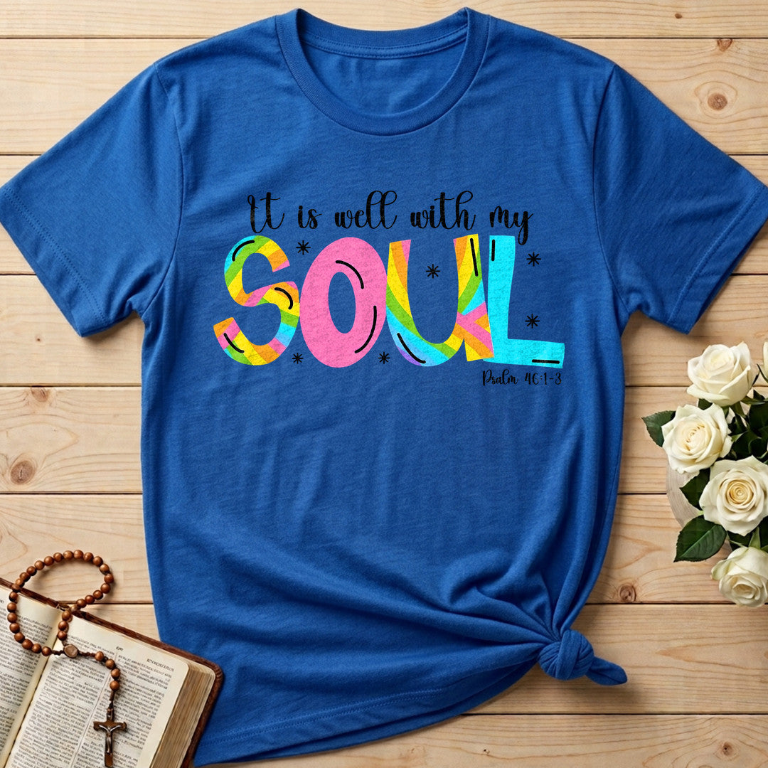It Is Well With My Soul 49
