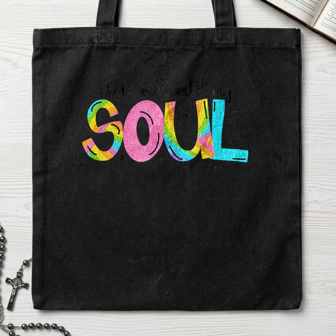 It Is Well With My Soul 49