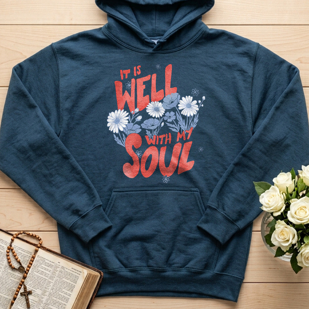 It Is Well With My Soul 50