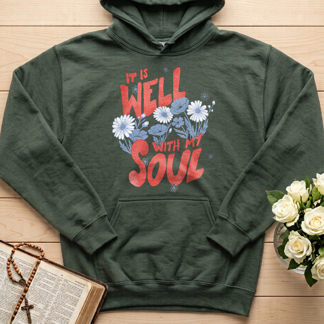 It Is Well With My Soul 50