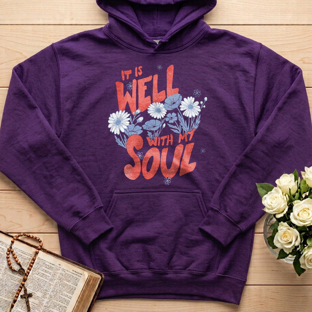 It Is Well With My Soul 50