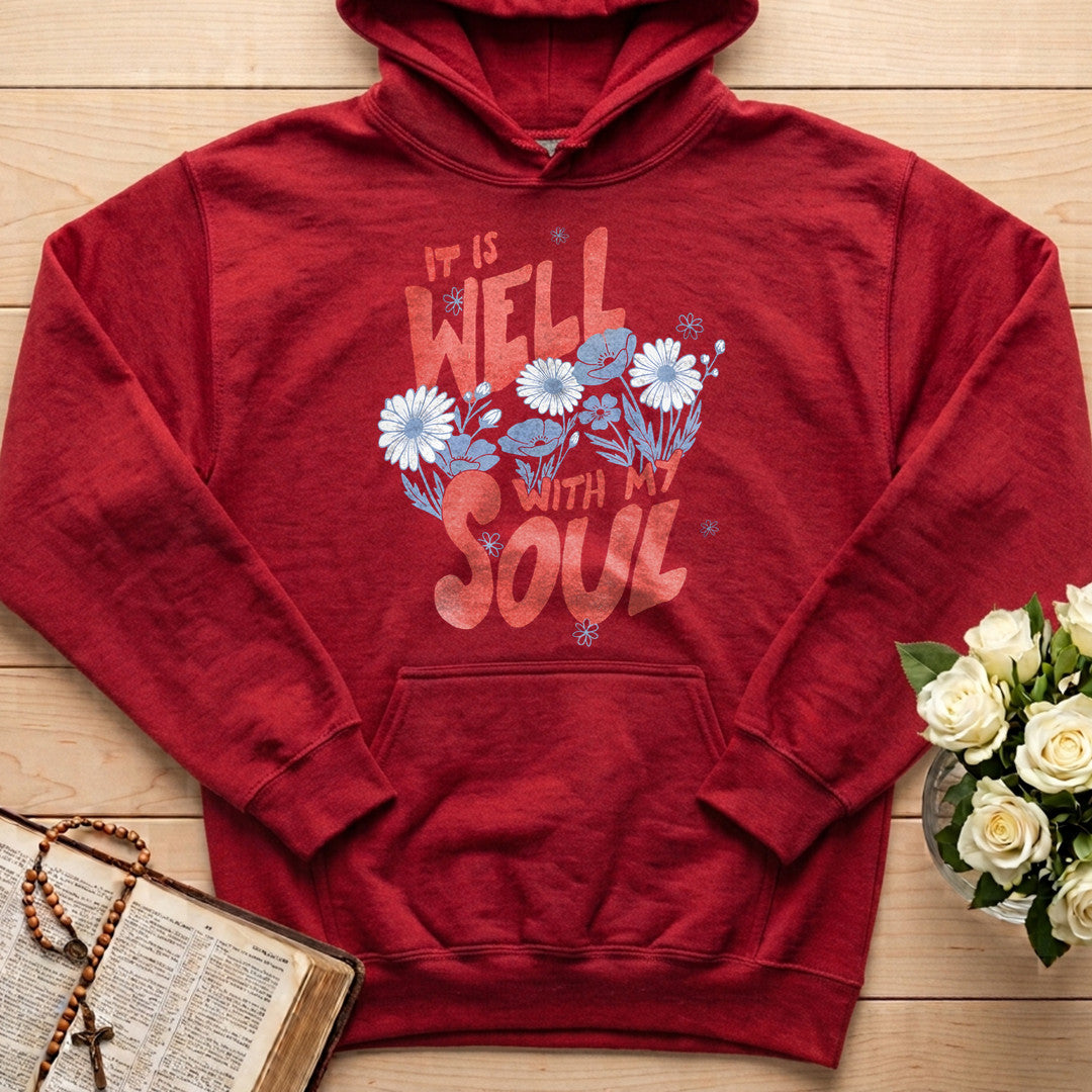It Is Well With My Soul 50
