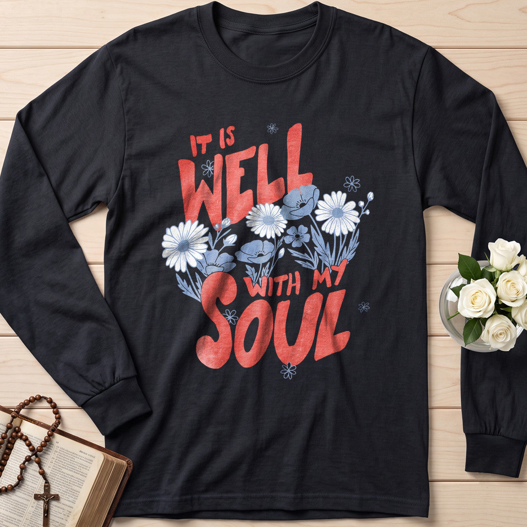 It Is Well With My Soul 50