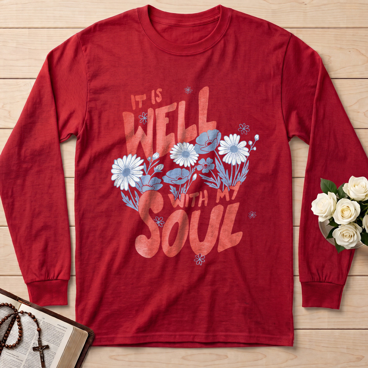 It Is Well With My Soul 50