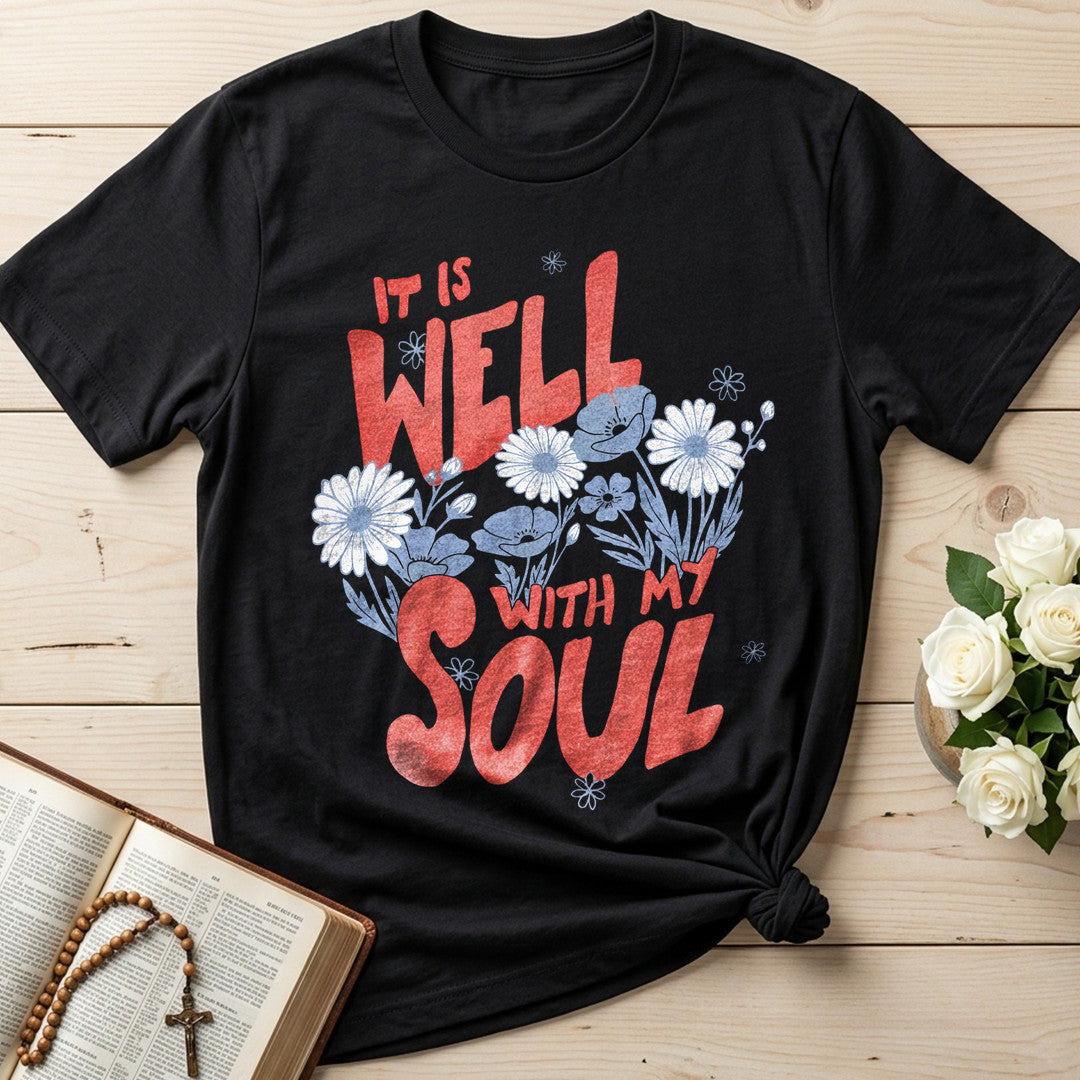 It Is Well With My Soul 50