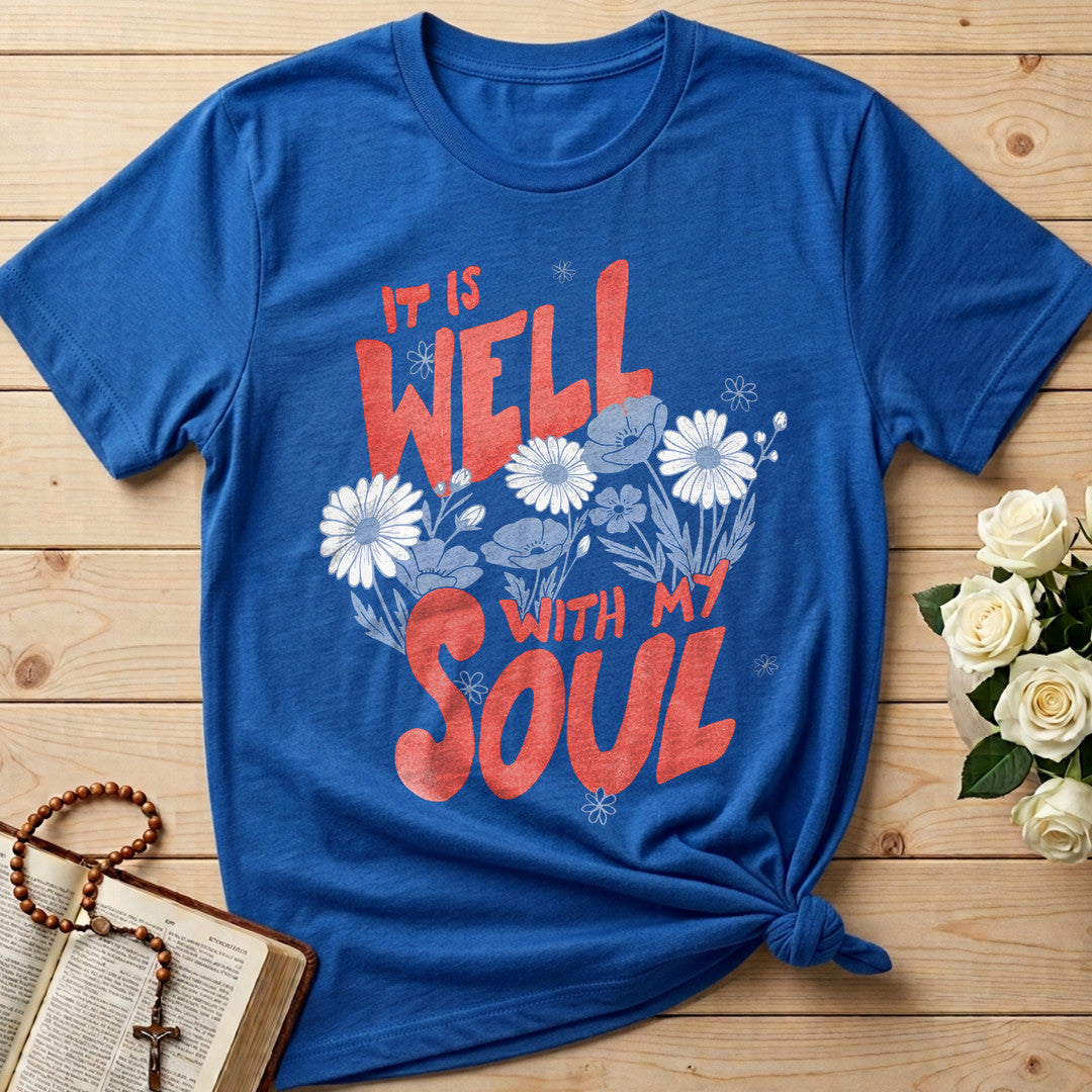 It Is Well With My Soul 50