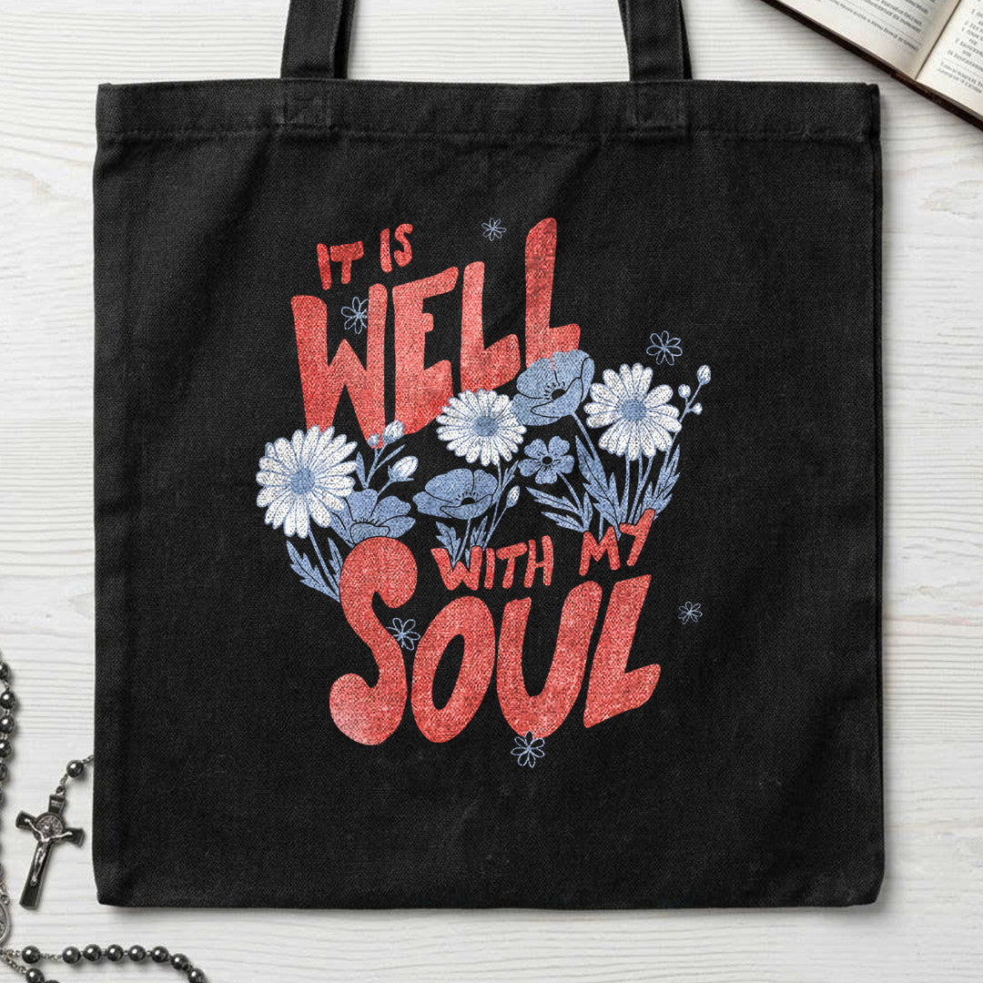 It Is Well With My Soul 50