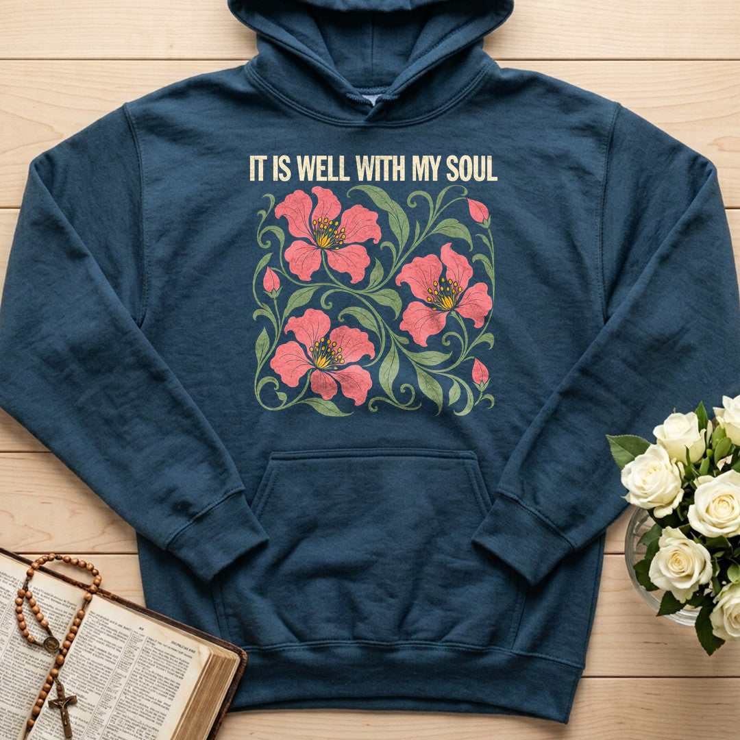 It Is Well With My Soul 51