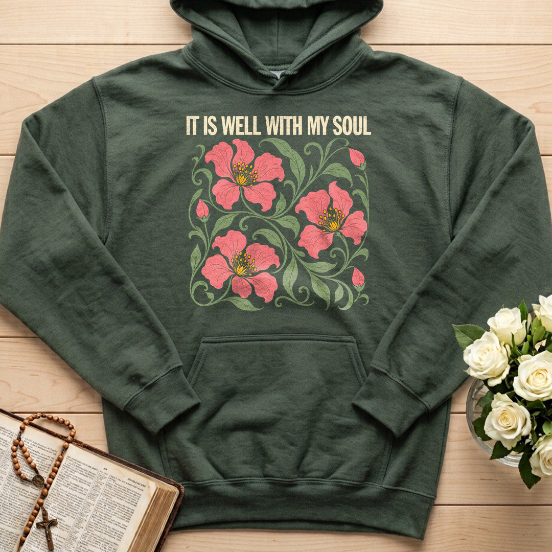 It Is Well With My Soul 51