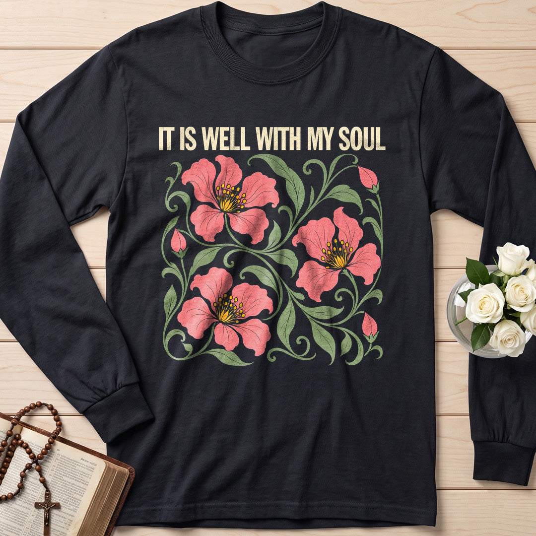 It Is Well With My Soul 51
