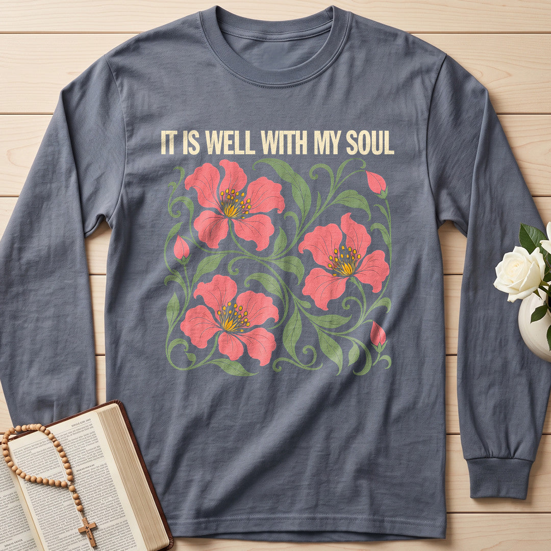 It Is Well With My Soul 51