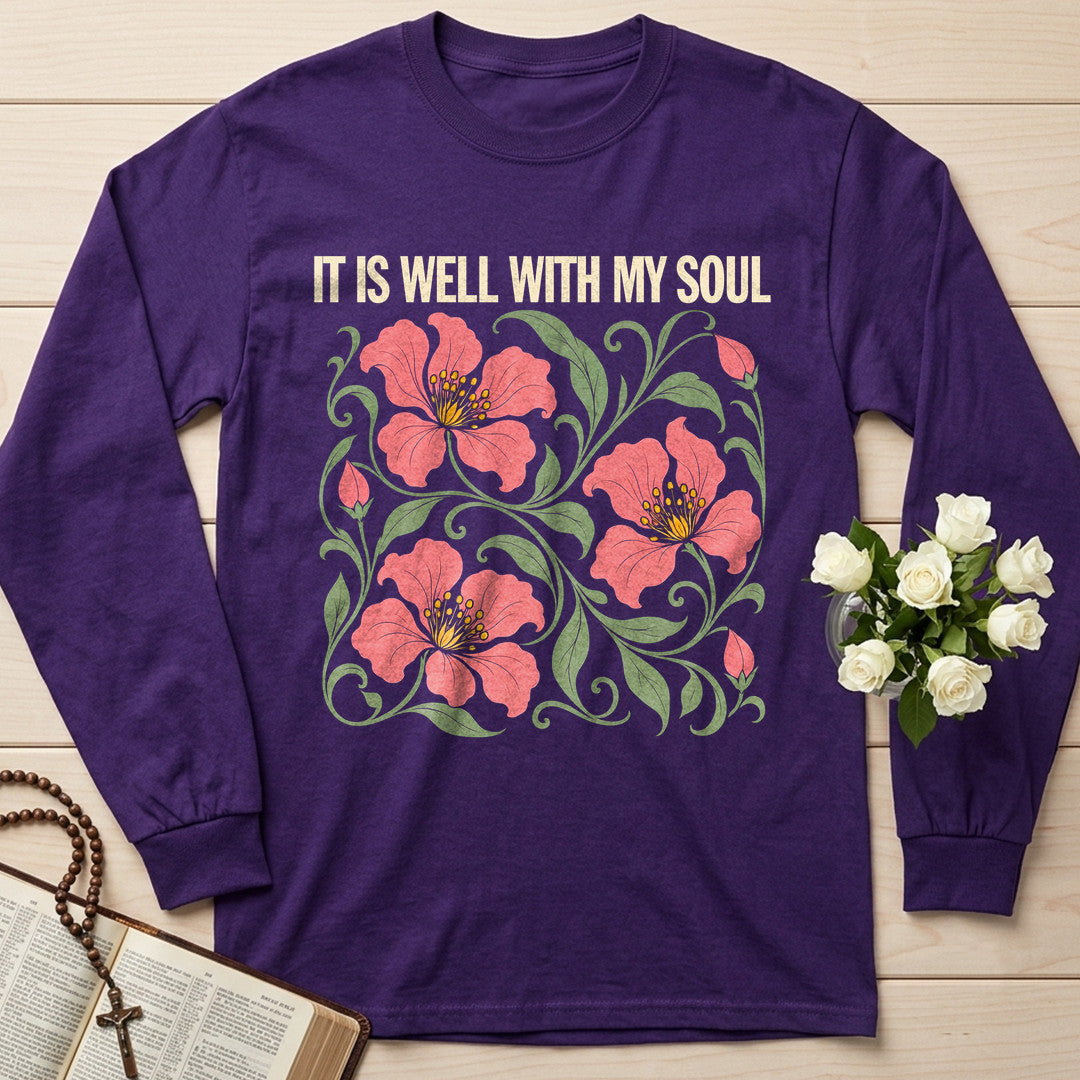 It Is Well With My Soul 51
