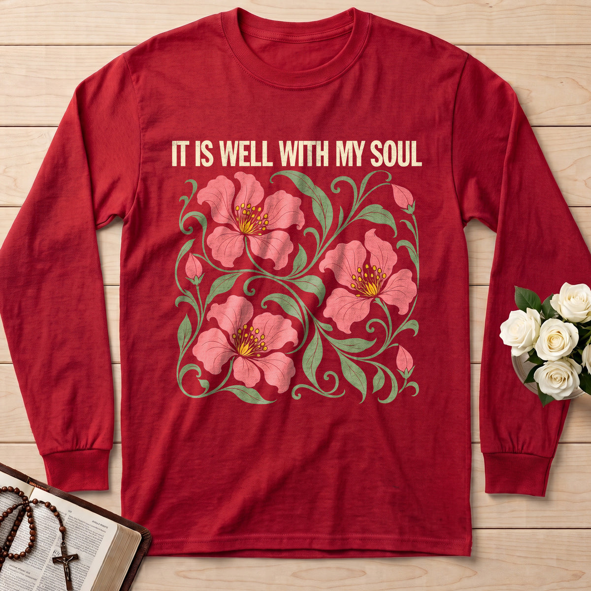 It Is Well With My Soul 51