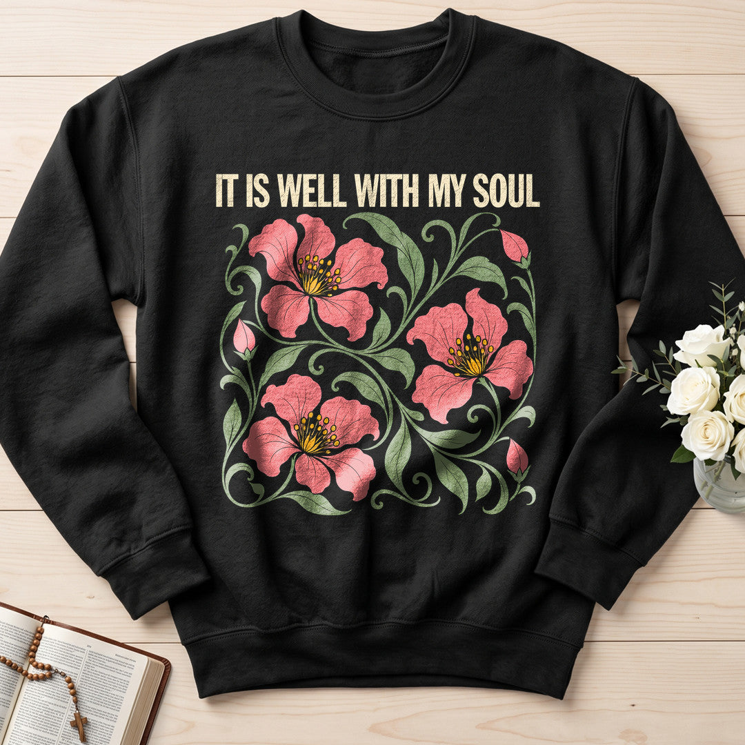 It Is Well With My Soul 51