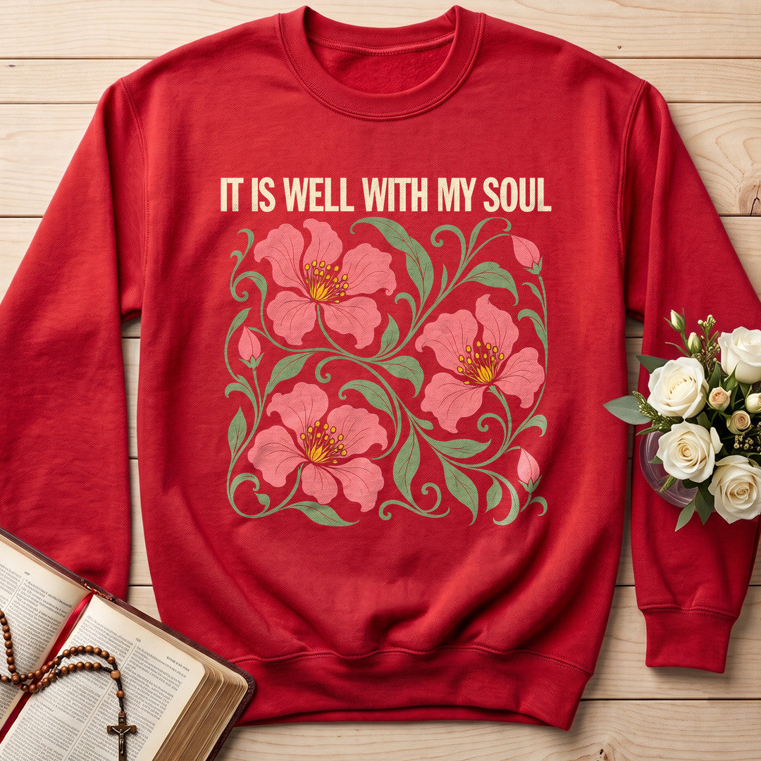 It Is Well With My Soul 51