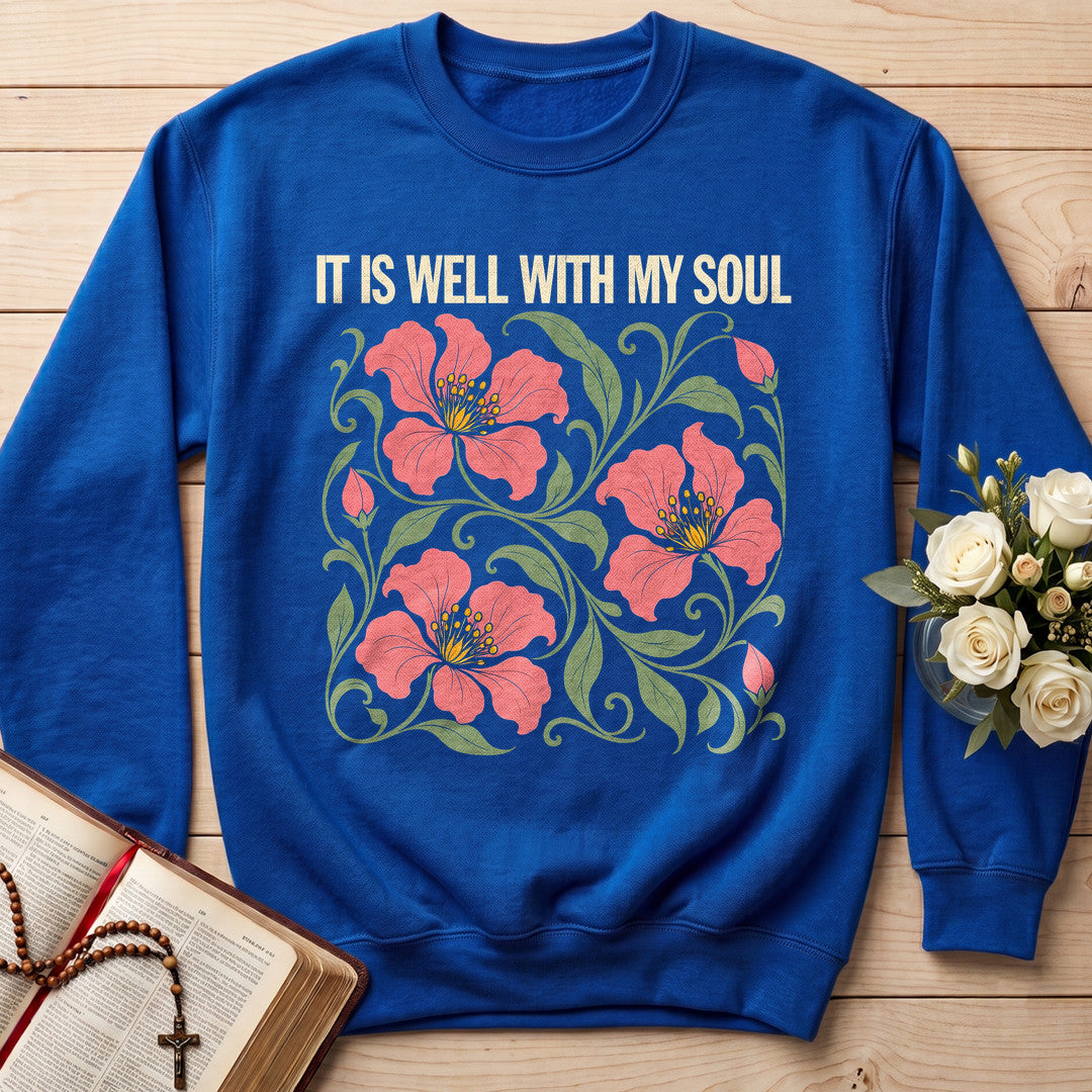 It Is Well With My Soul 51