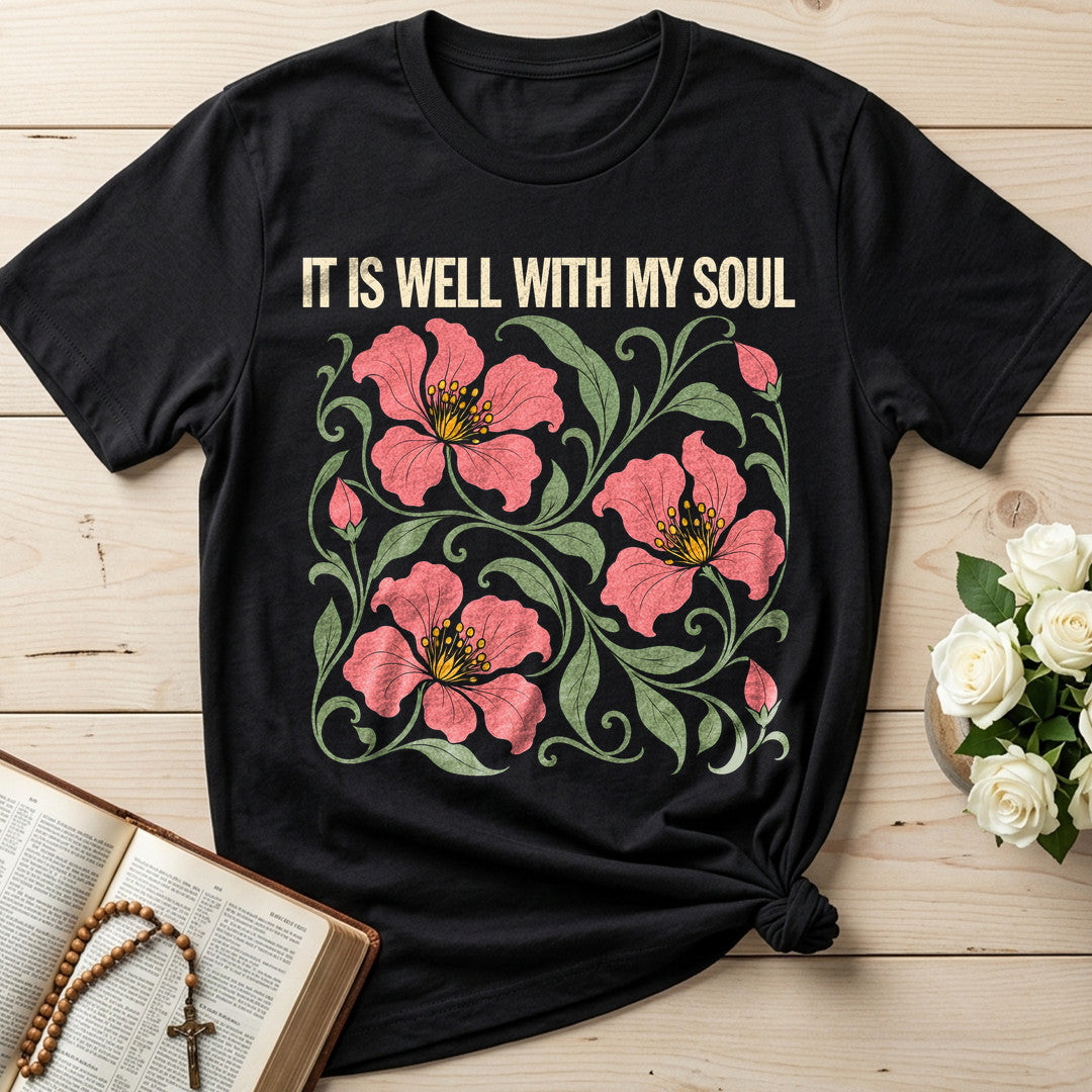It Is Well With My Soul 51
