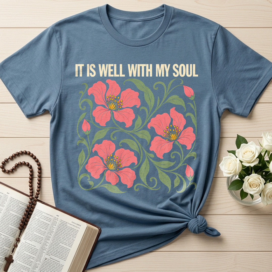 It Is Well With My Soul 51