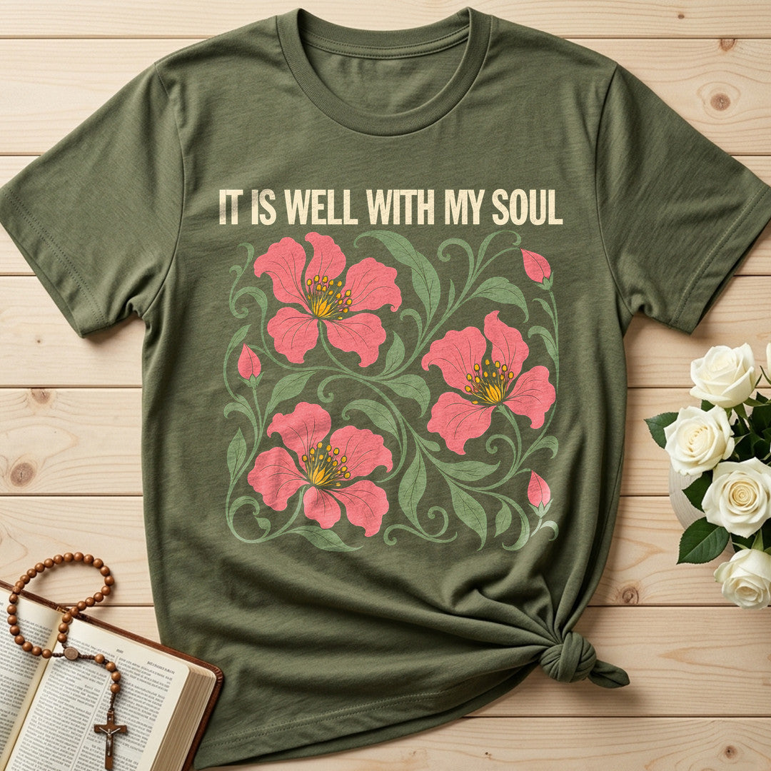 It Is Well With My Soul 51
