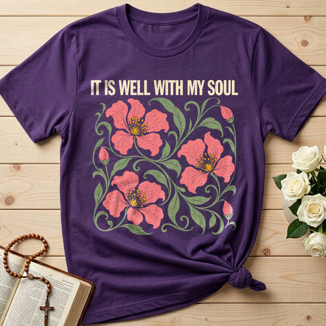 It Is Well With My Soul 51