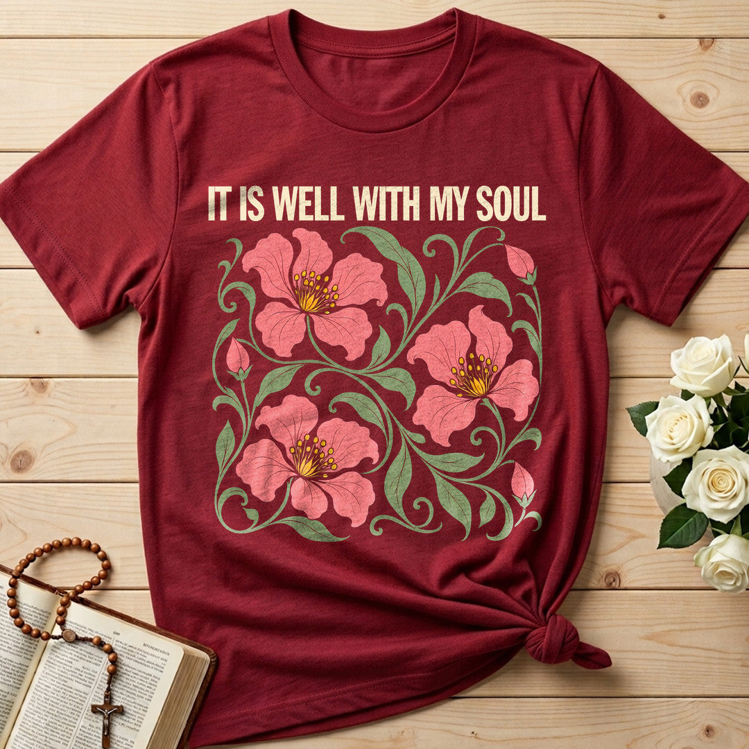 It Is Well With My Soul 51