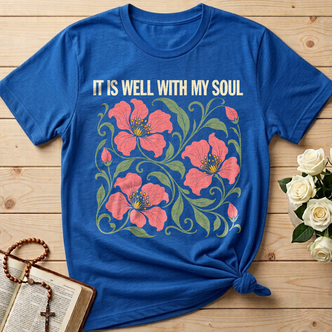 It Is Well With My Soul 51