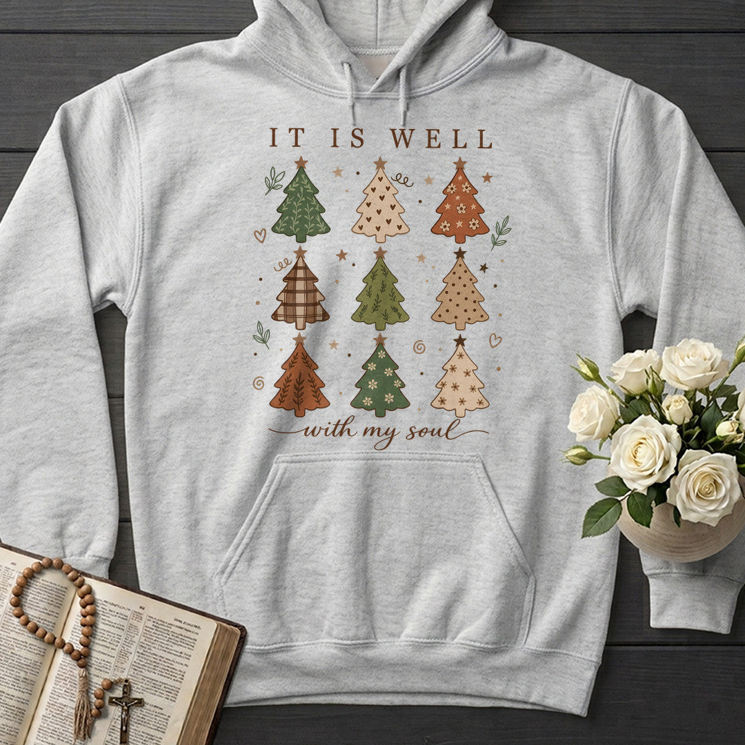 It Is Well With My Soul 52