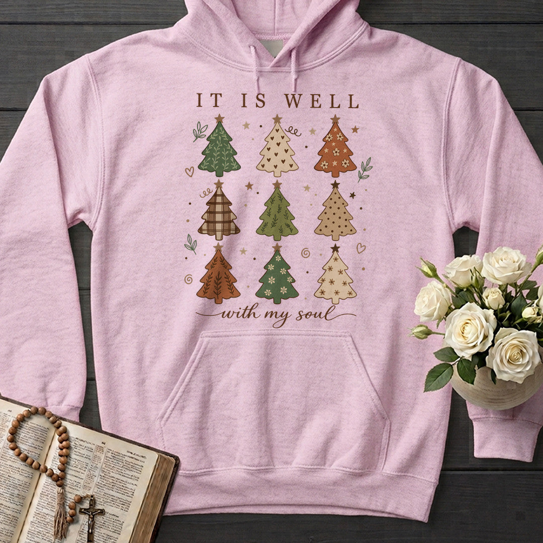 It Is Well With My Soul 52