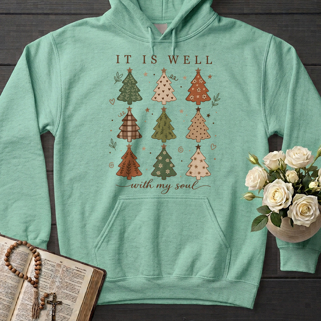 It Is Well With My Soul 52