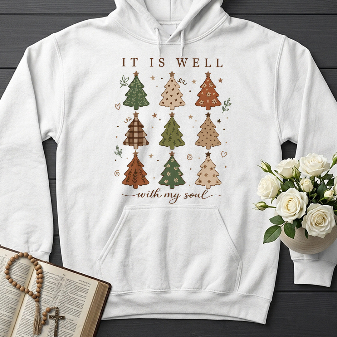 It Is Well With My Soul 52