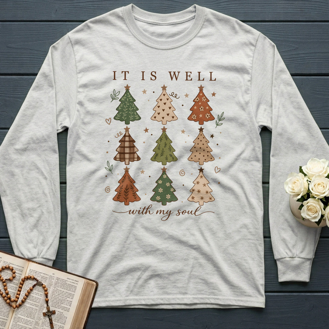 It Is Well With My Soul 52