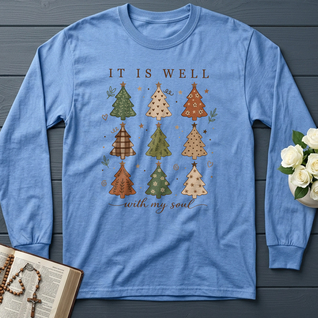 It Is Well With My Soul 52