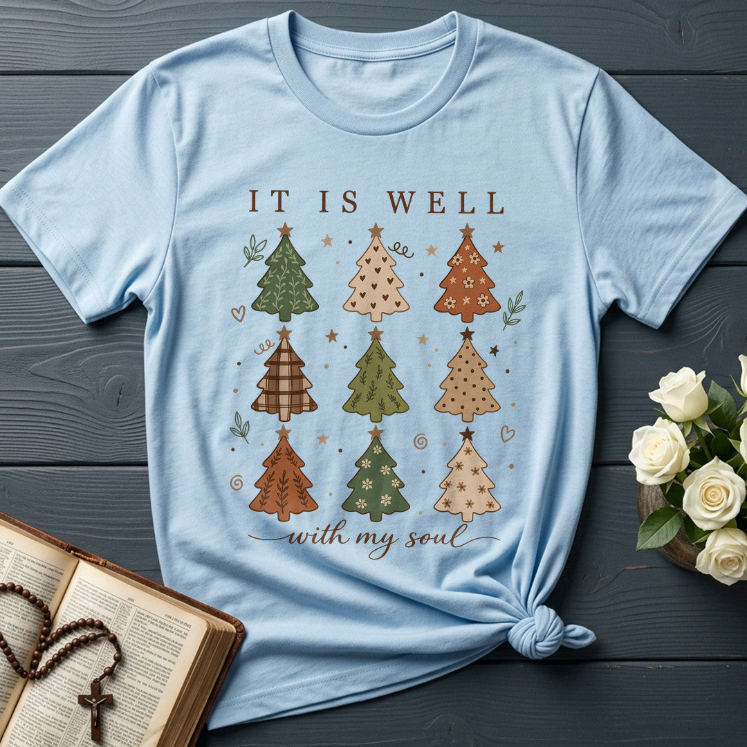 It Is Well With My Soul 52