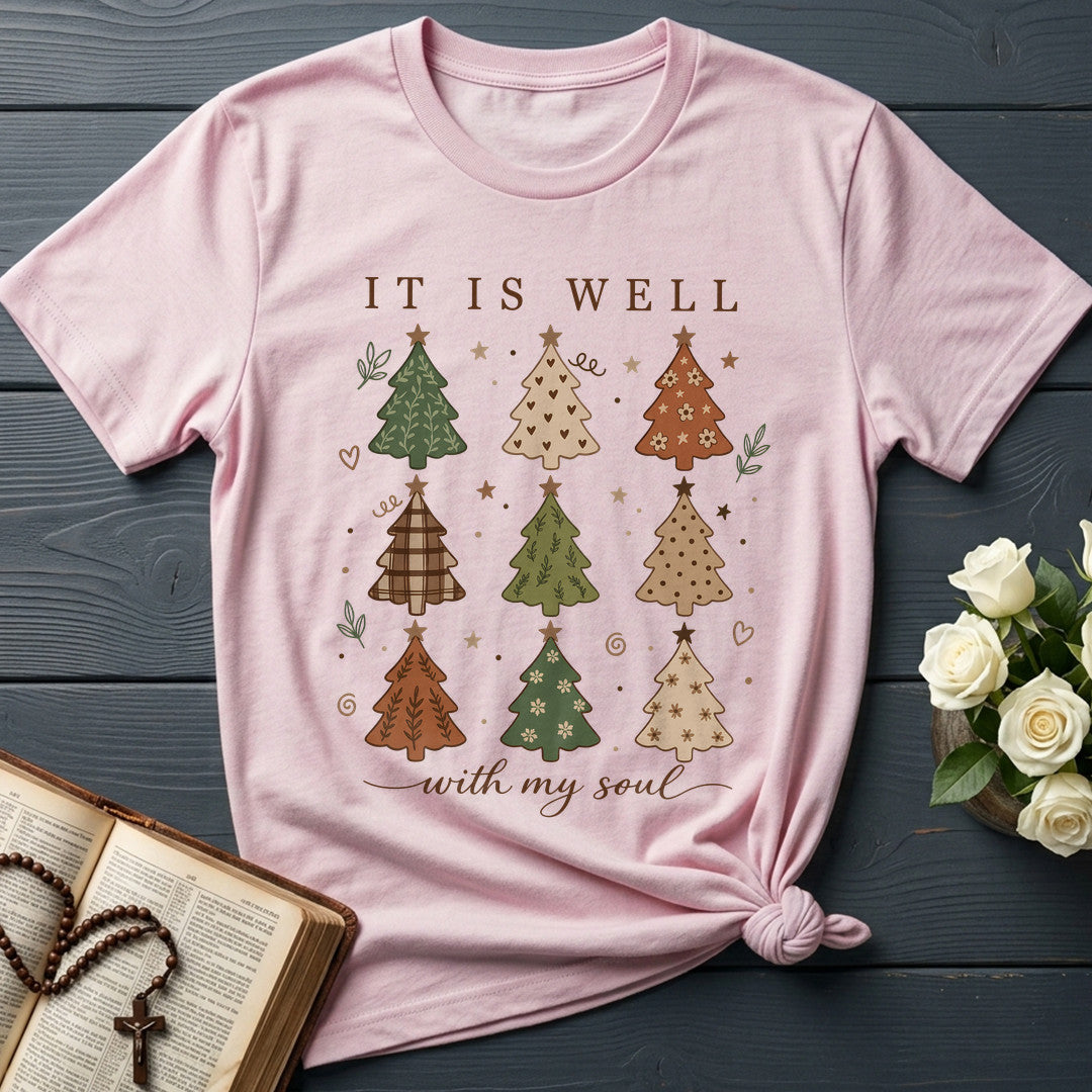 It Is Well With My Soul 52