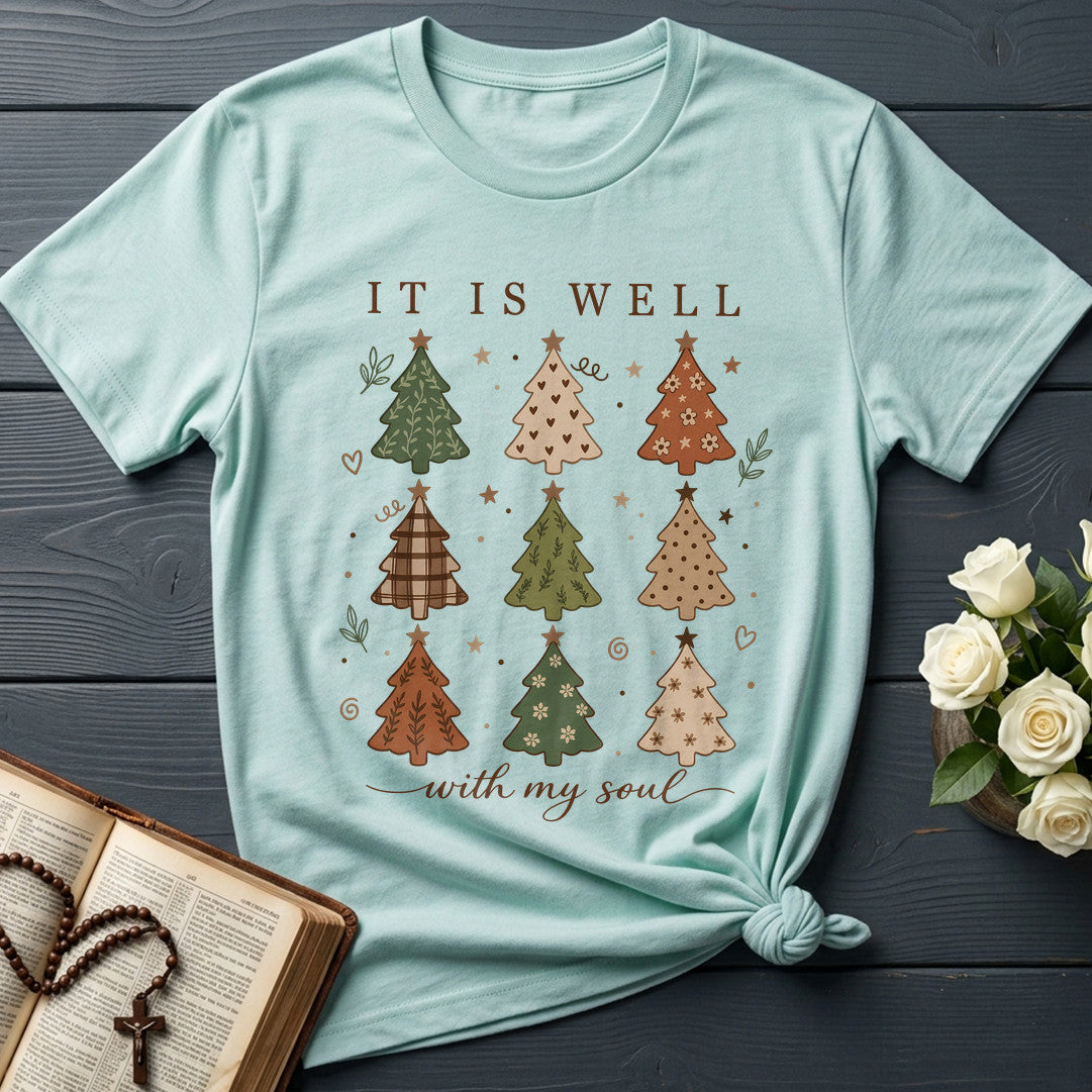 It Is Well With My Soul 52