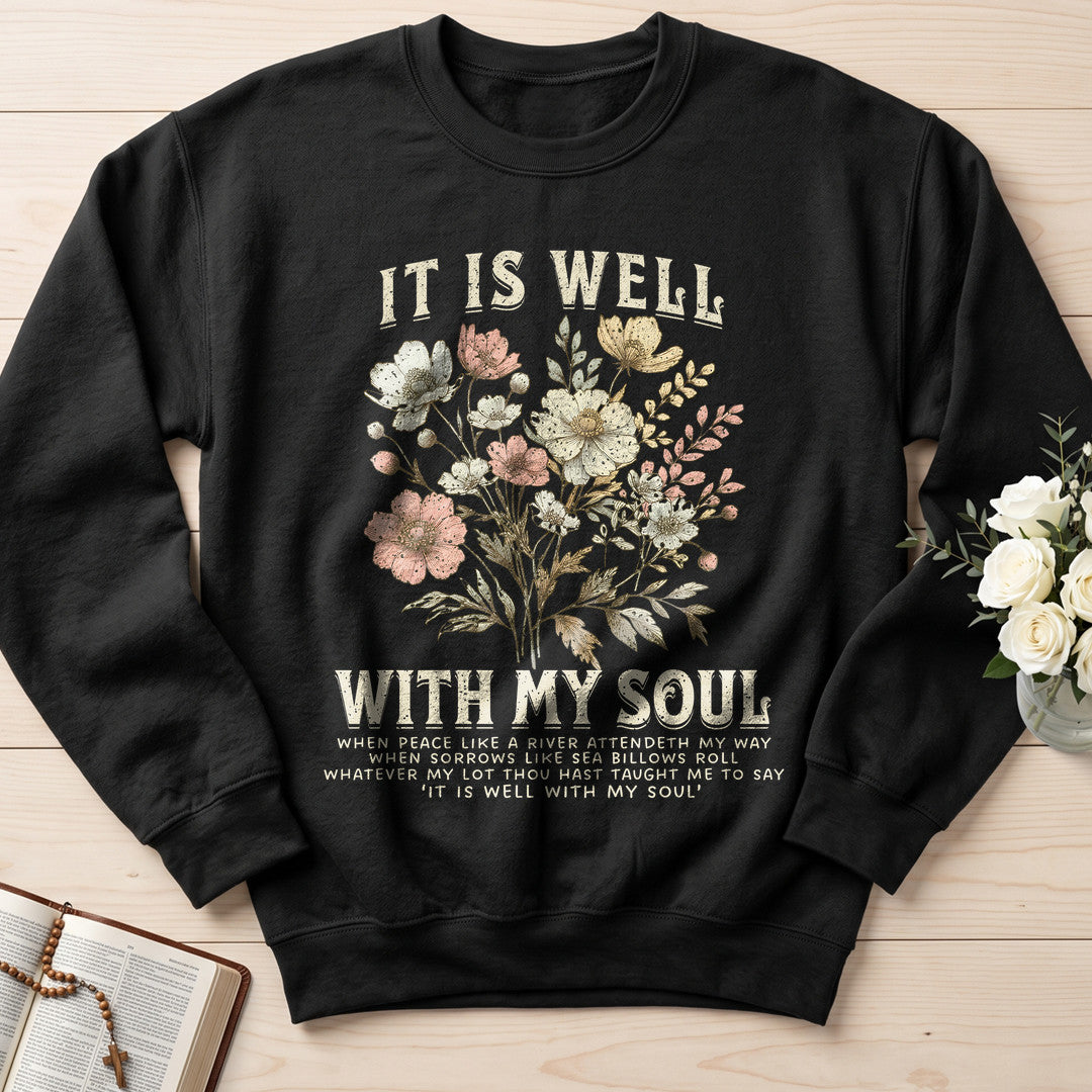 It Is Well With My Soul 55