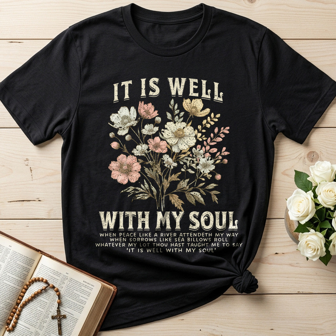 It Is Well With My Soul 55