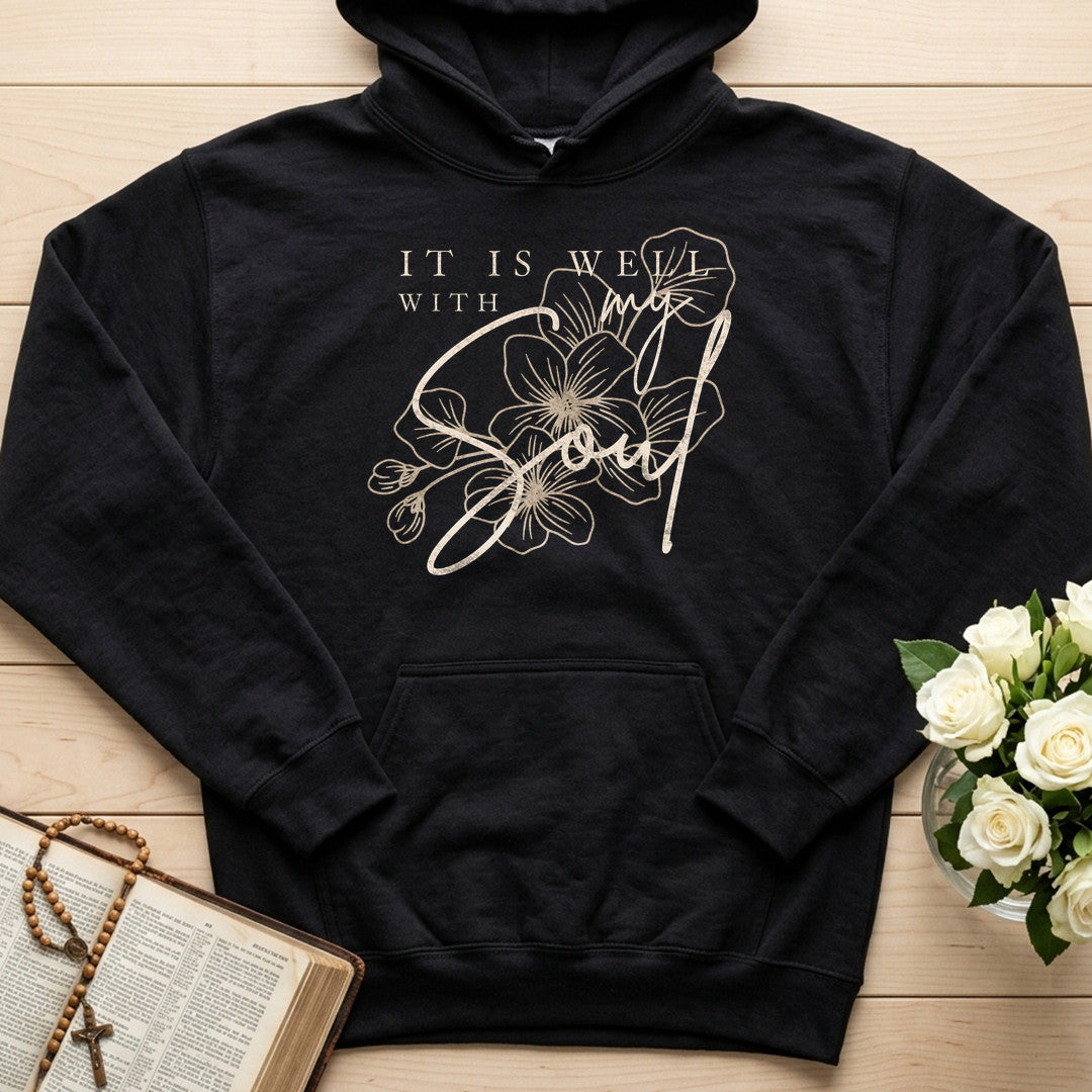 It Is Well With My Soul 58