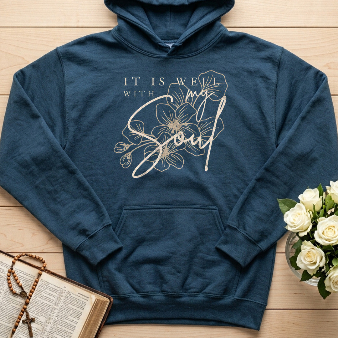 It Is Well With My Soul 58